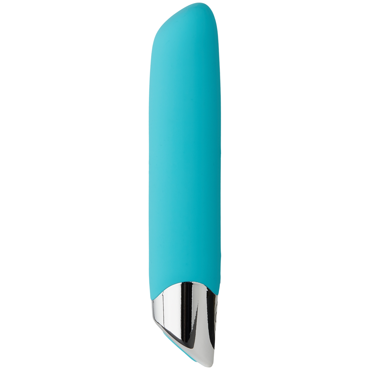 Rocks Off Chaiamo Dildo Vibrator Mint 1