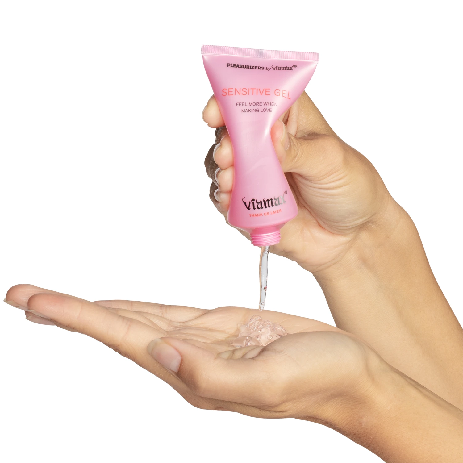 Viamax Sensitive Orgasme Gel 50 ml 1