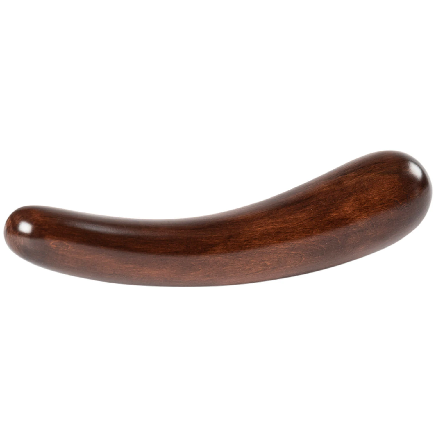 Wildy Wood Bad Boy Puudildo 24 cm 1