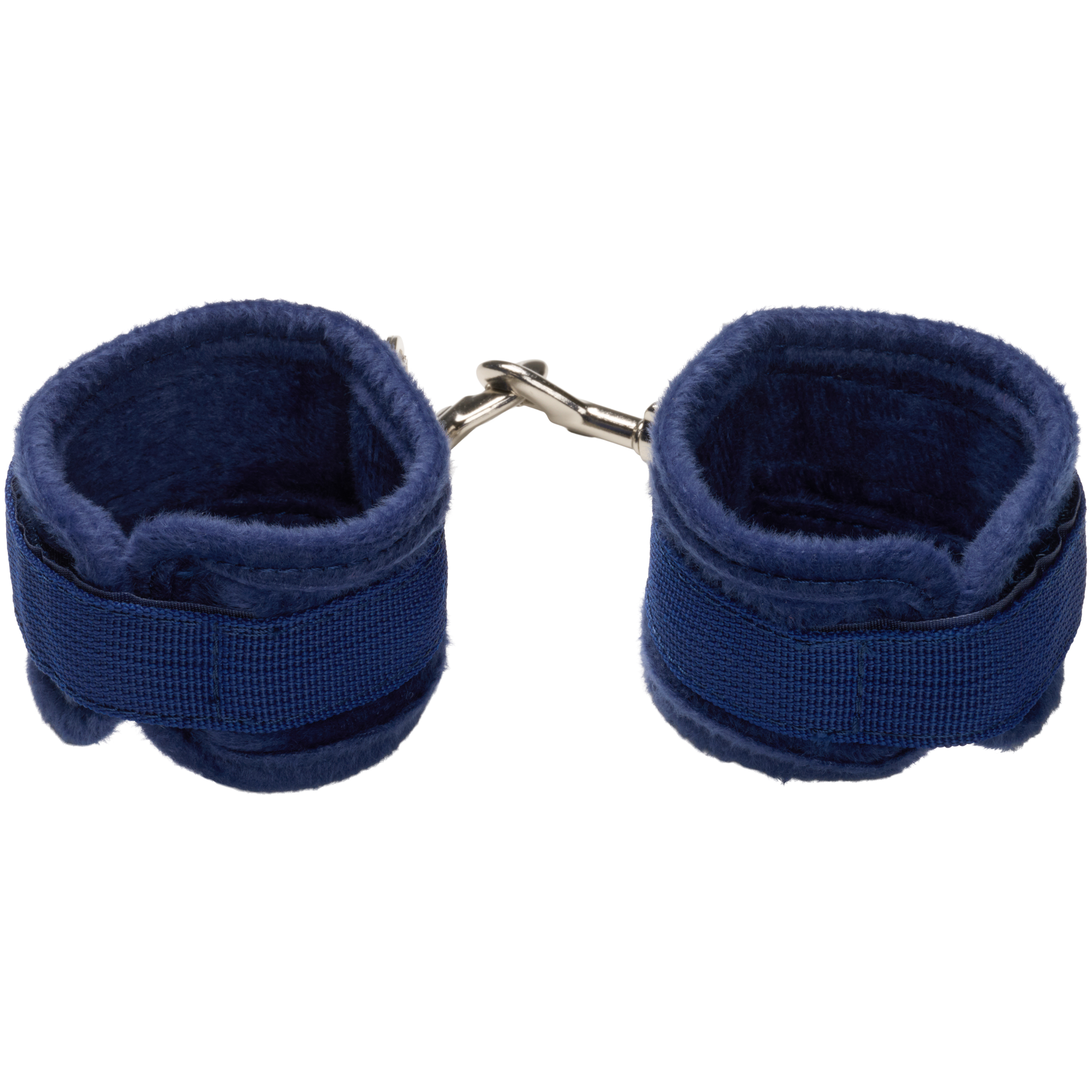 Sinful Pleasure Lock Me Down Handcuffs var 1