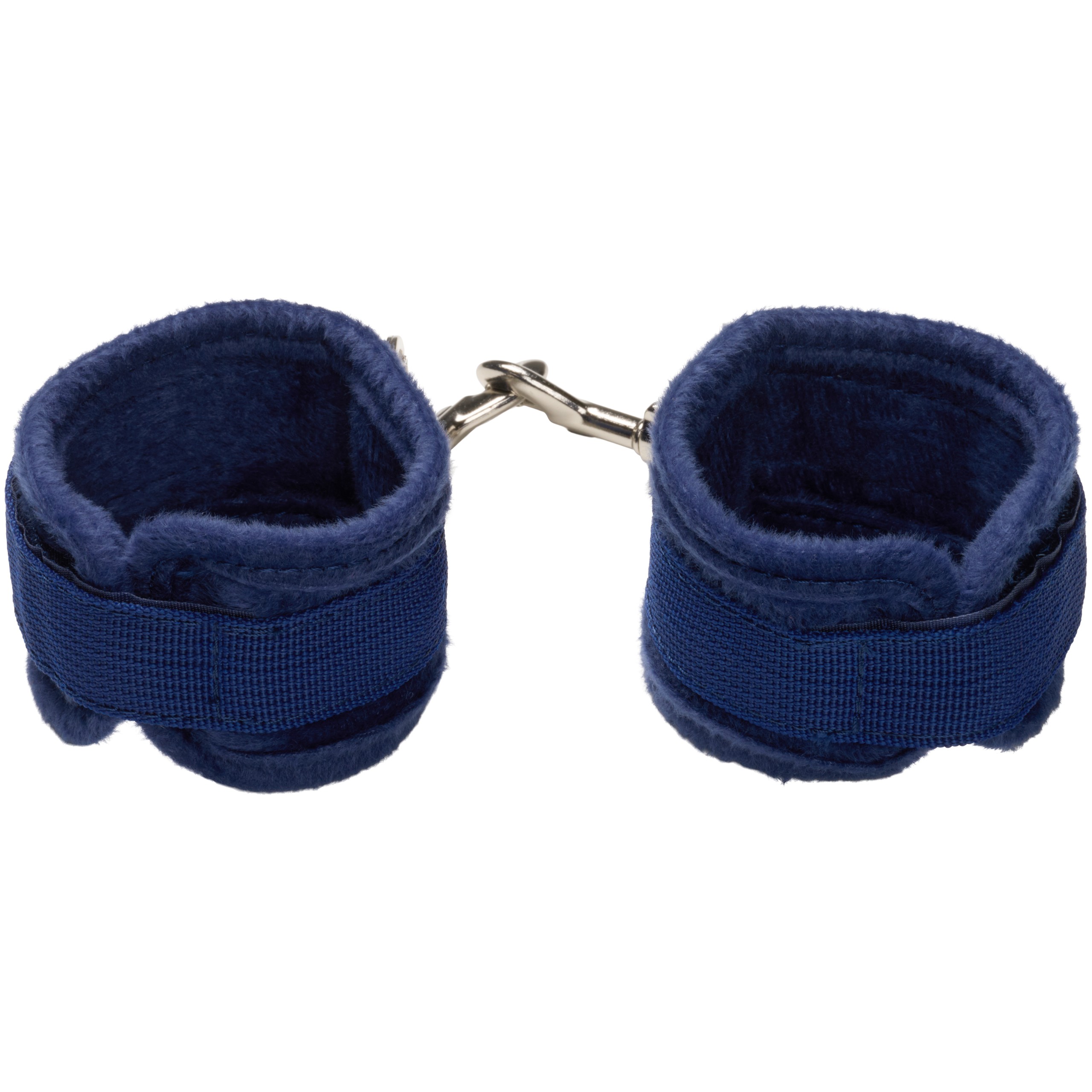 Sinful Pleasure Lock Me Down Handcuffs var 1