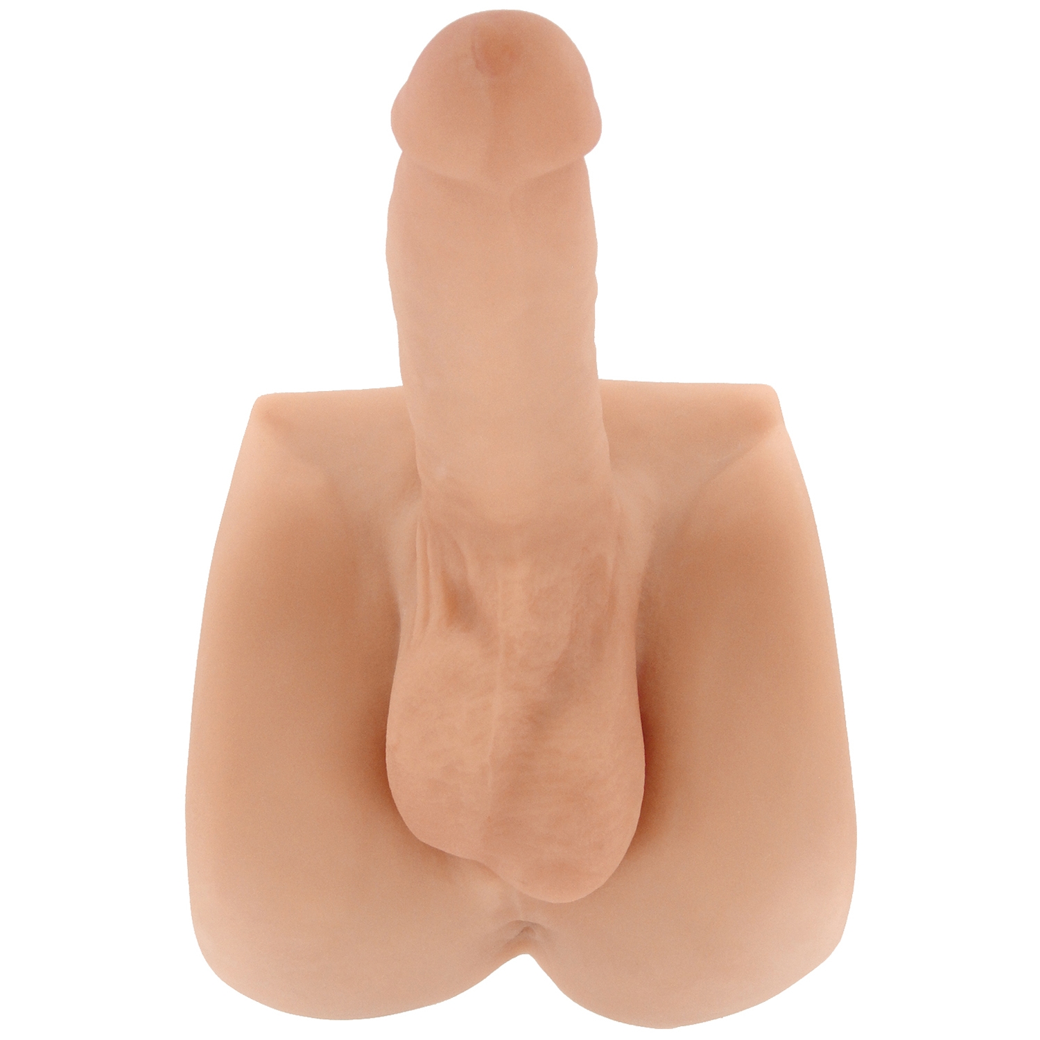 SexFlesh Both Ways Ben Sexdocka 1