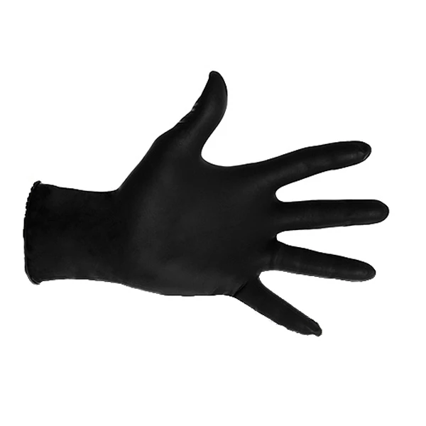 Bodyguards Latex Fri Handsker 100 stk var 1