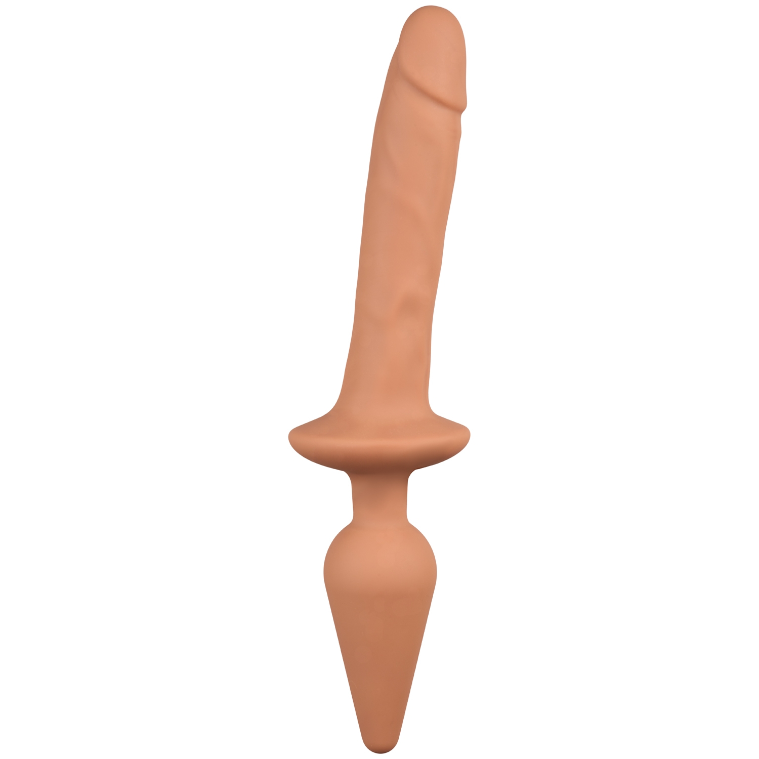 Strap-On-Me Switch Plug-in Realitischer Dildo L 1
