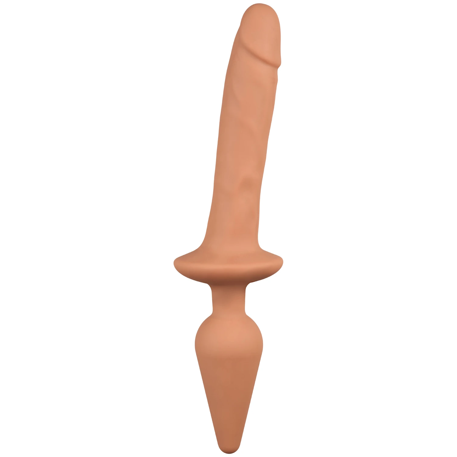 Strap-On-Me Switch Plug-in Gode Réaliste L 1