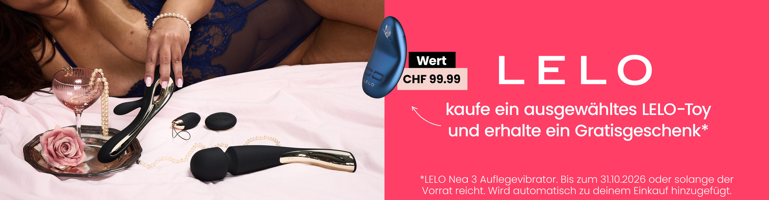 kaufe ein ausgewähltes LELO-Toy und erhalte ein Gratisgeschenk* desktop