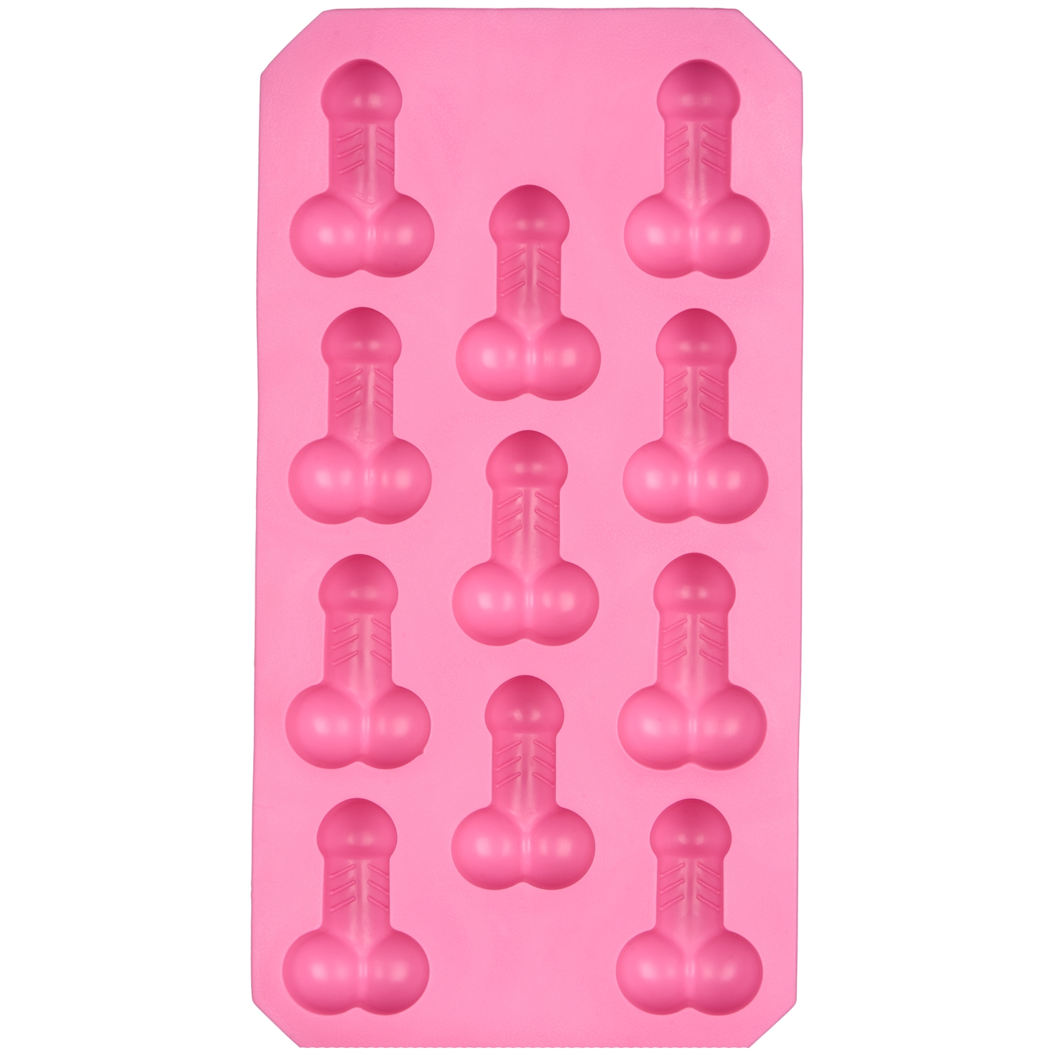 Sexy Ice Maker Ice Cube Tray 1