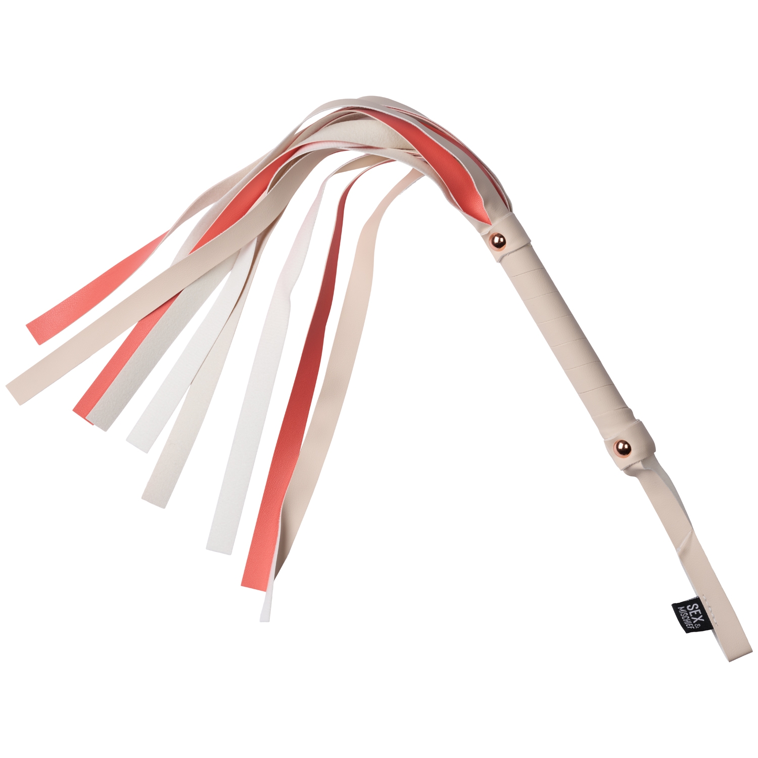 Sex & Mischief Peaches 'n CreaMe Fouet 2