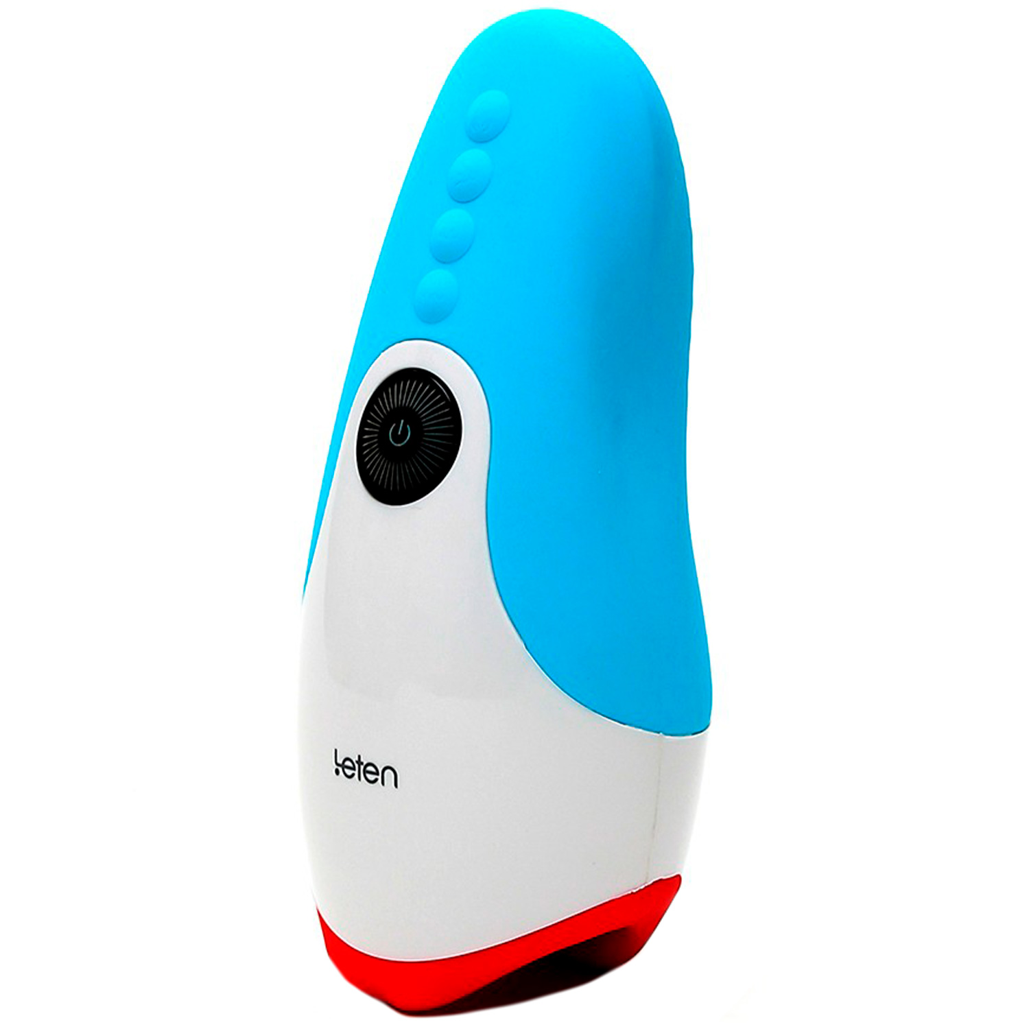 Leten LT9042 Warming Blow Job Masturbator 1