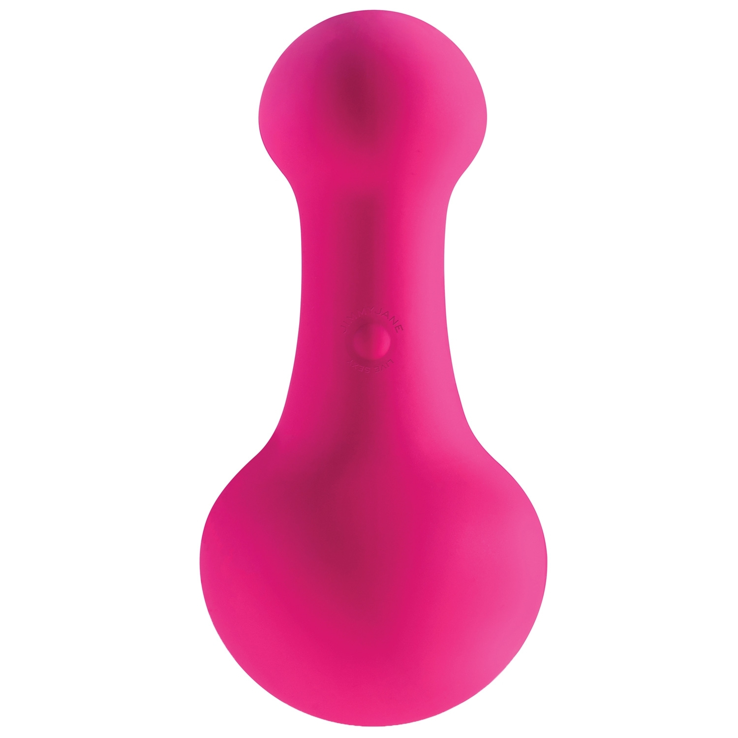 Jimmyjane Ascend 4 Dual Vibrerende Massasjeestav var 1