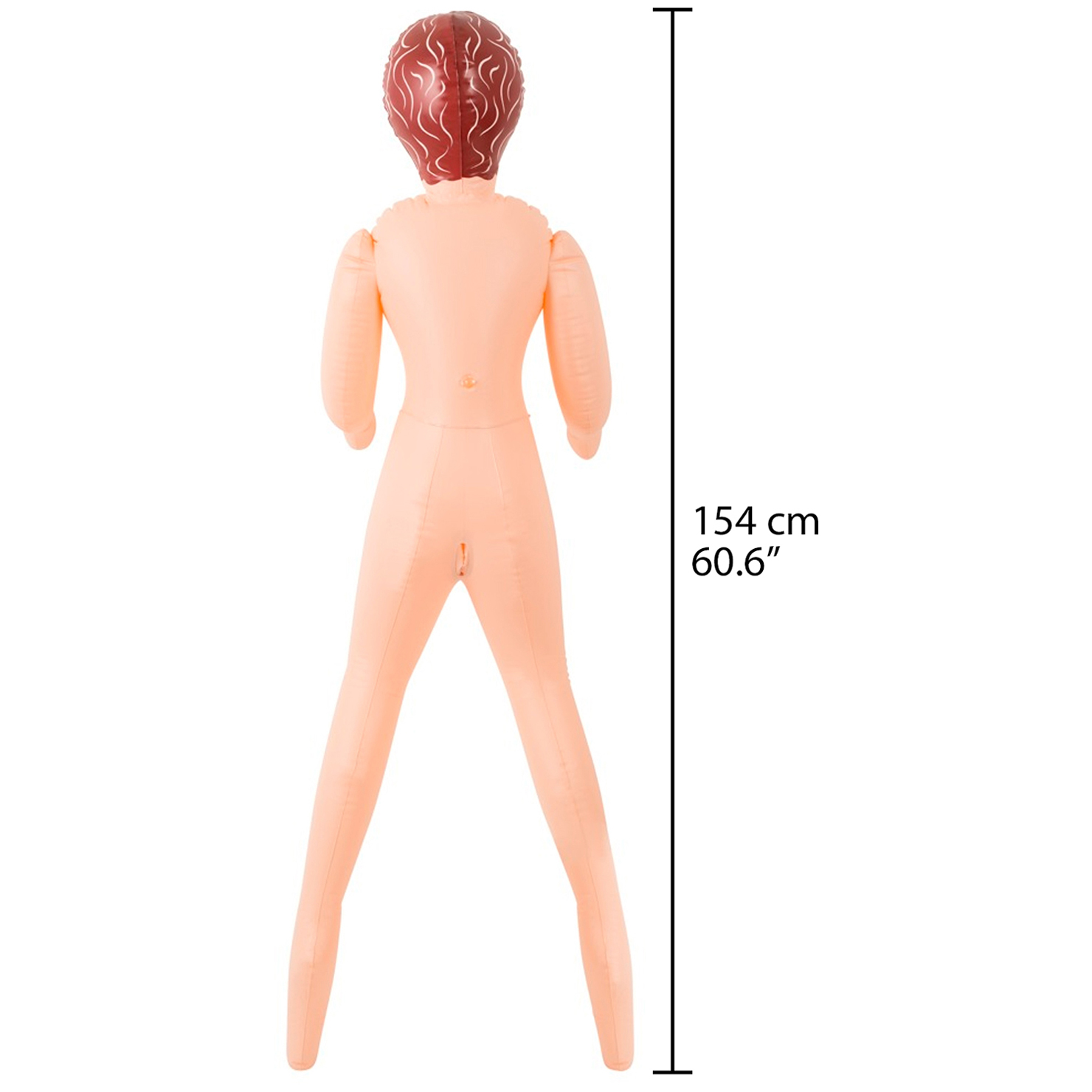 You2Toys Joann Love Doll Oppustelig Sexdukke 1