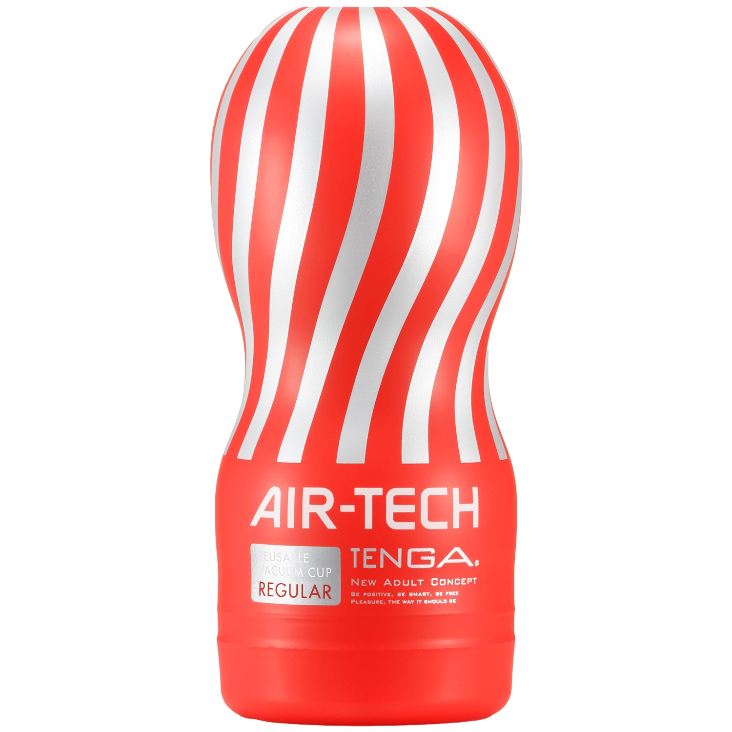 TENGA TENGA Air-Tech Regular Cup Masturbator - Hvit
