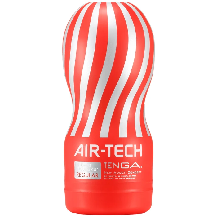 TENGA Air-Tech Regular Cup Masturbaattori var 1