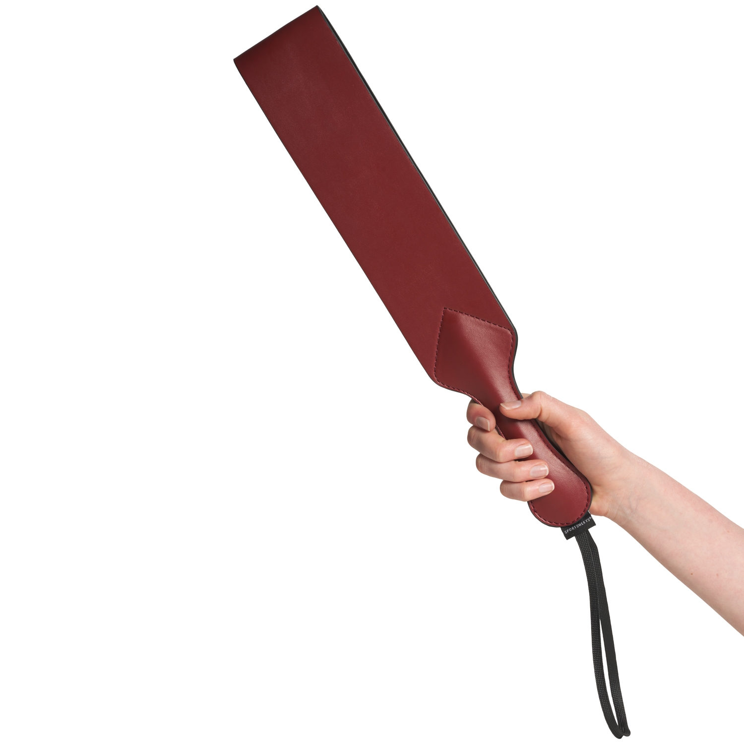 Sportsheets Saffron Loop Paddle 1