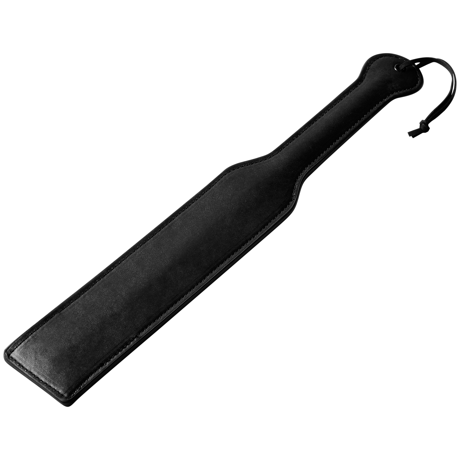  18 Long Genuine Leather Spanking Paddle