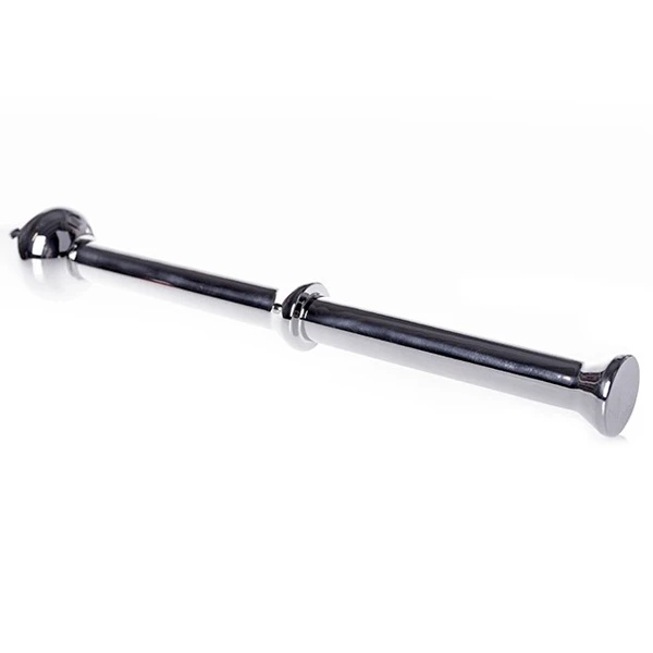Kiotos Steel Milking Stick Prostatastimulator 27 cm 1