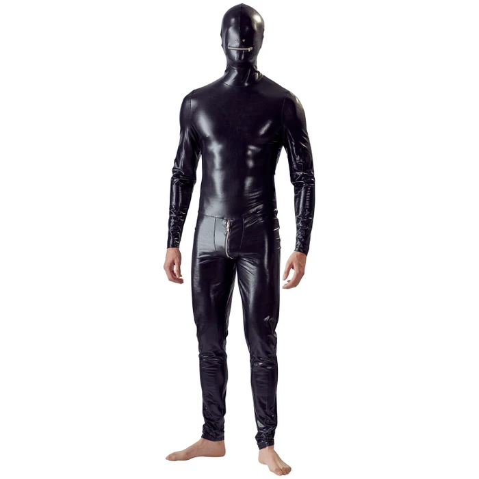 Fetish Collection Full-body Suit var 1
