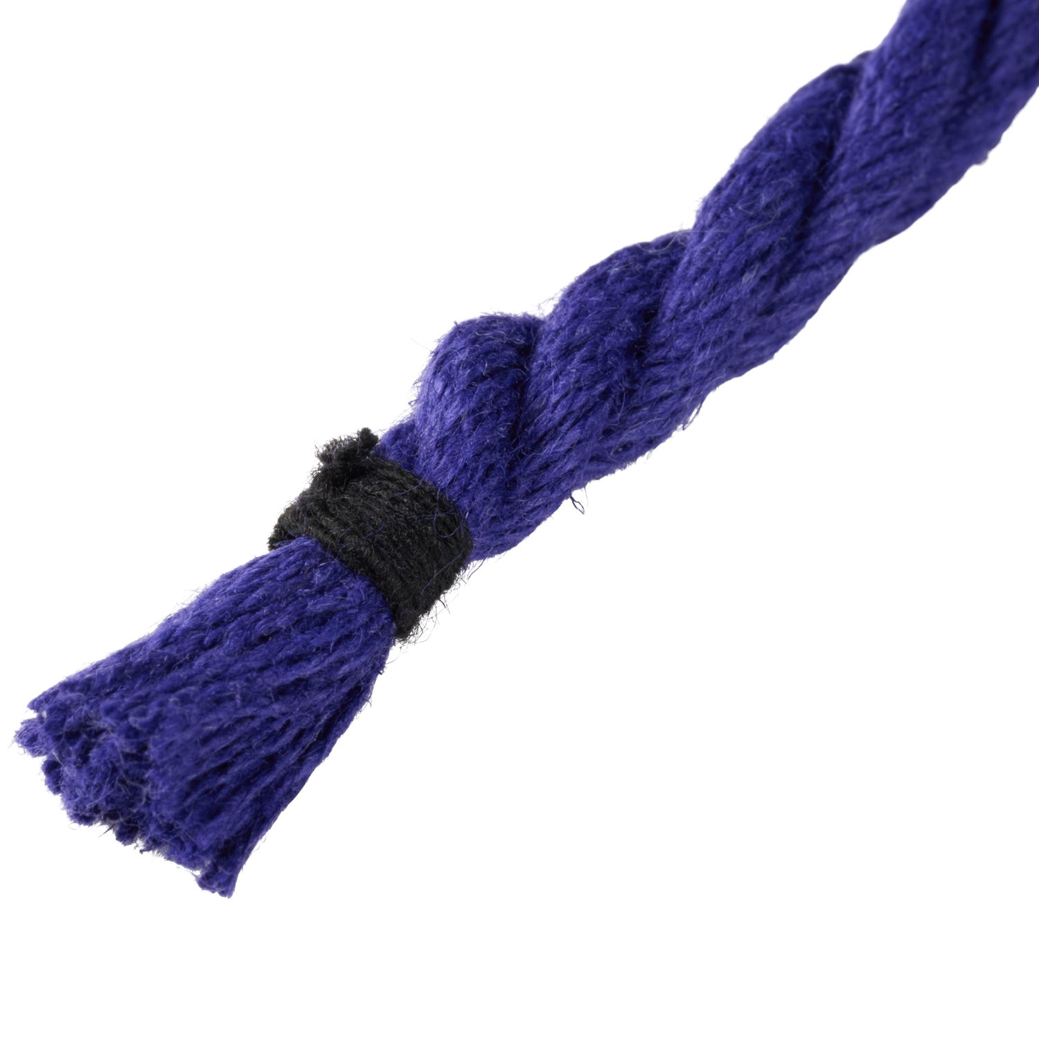 Doc Johnson Merci Bind & Tie 6 mm Hemp Bondage Rope 50 ft var 2