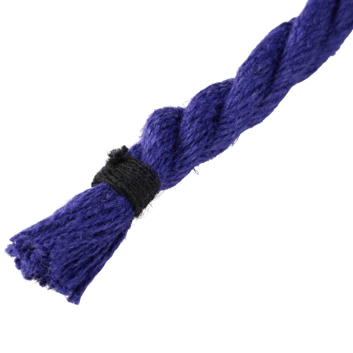 Doc Johnson Merci Bind & Tie Corde de Bondage en Chanvre 6 mm 15 m var 2