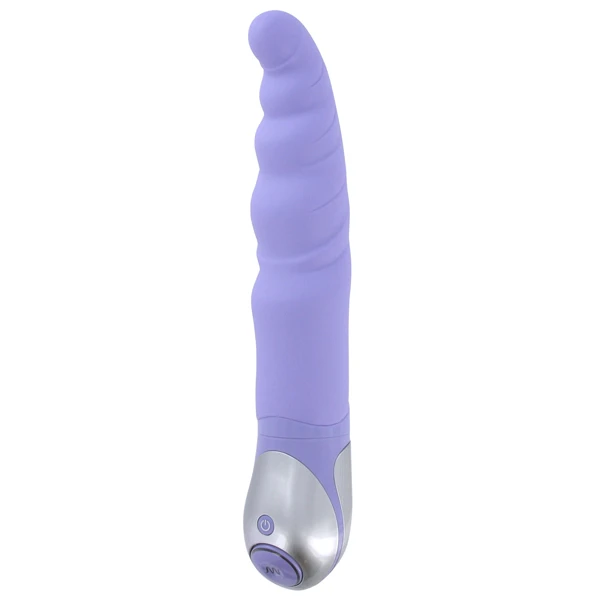 Vibe Therapy Euphoria Silikone Vibrator var 1