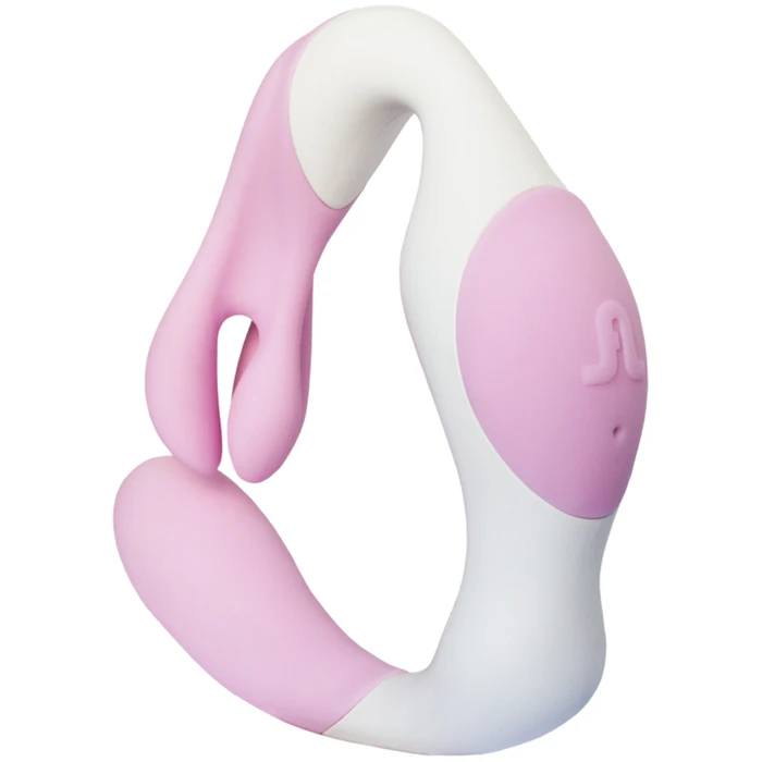 Adrien Lastic O Venus Orgasmic Vibrator Stimulateur pour Femmes var 1