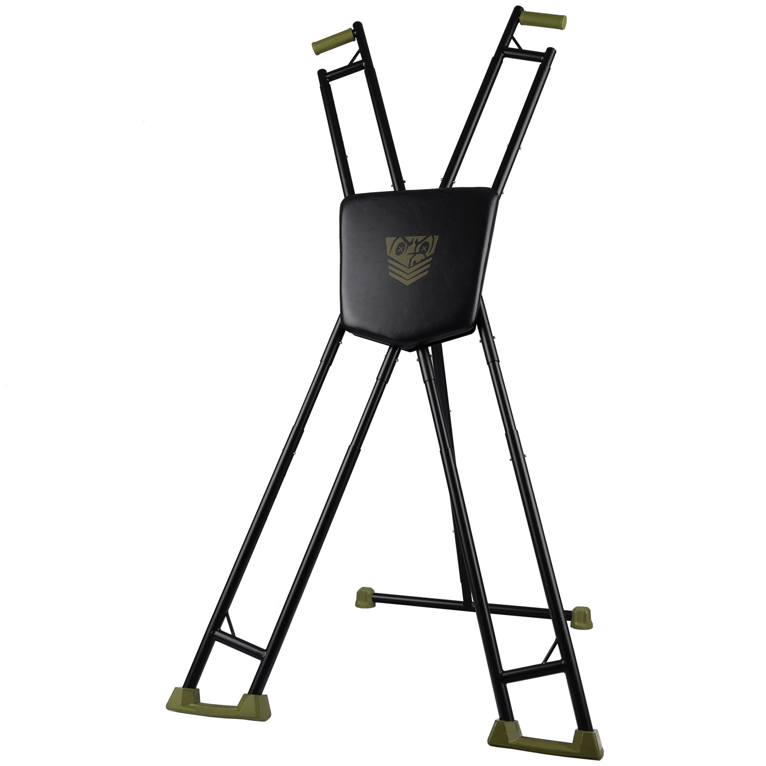 Fort Troff Fort Troffs Tactical Kors      - Sort