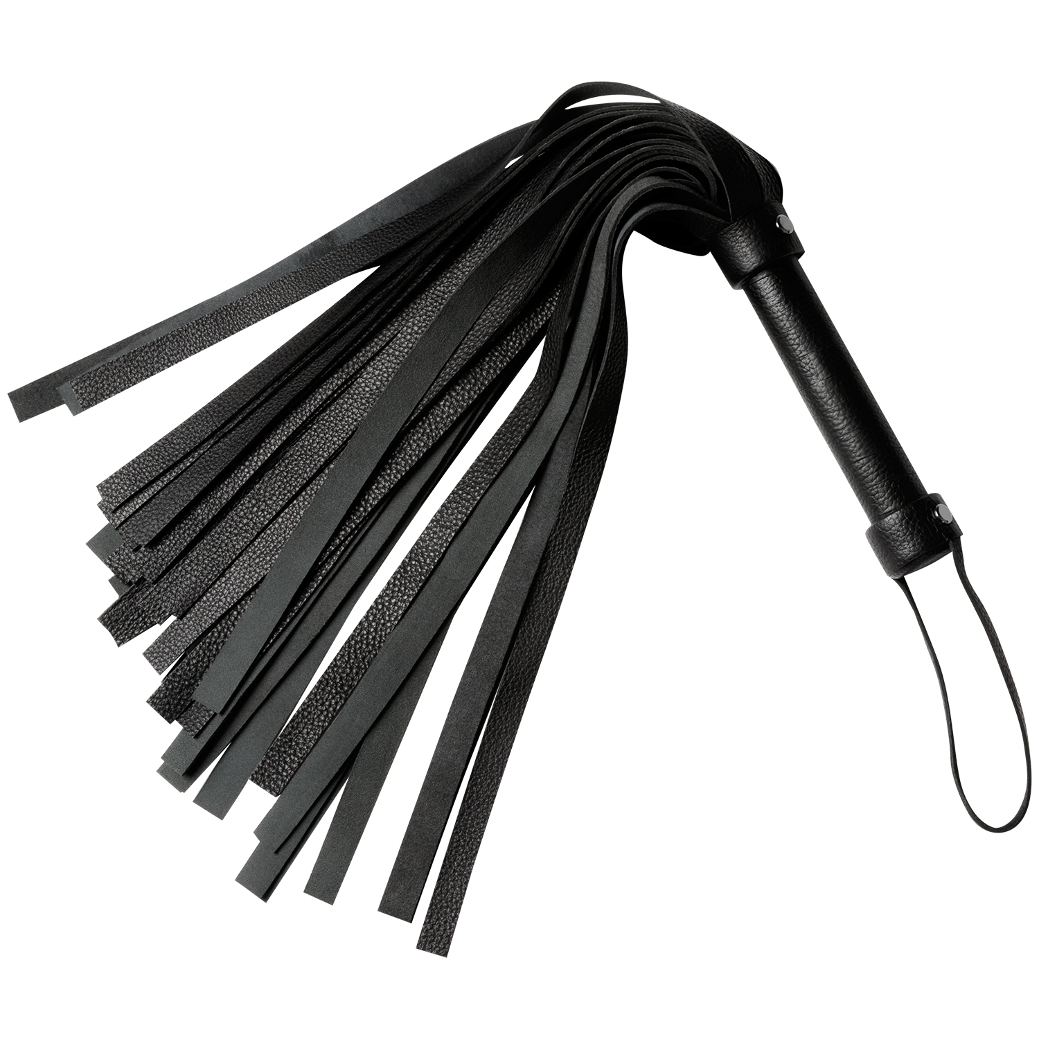obaie Real Leather Classic Flogger