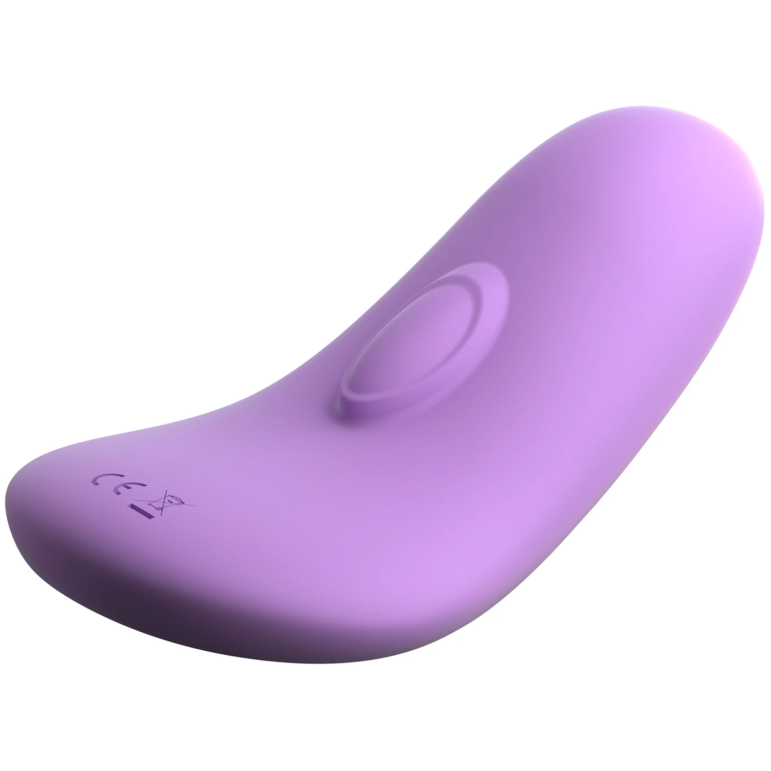 Fantasy For Her Please-Her Fjernbetjent Klitoris Vibrator 1