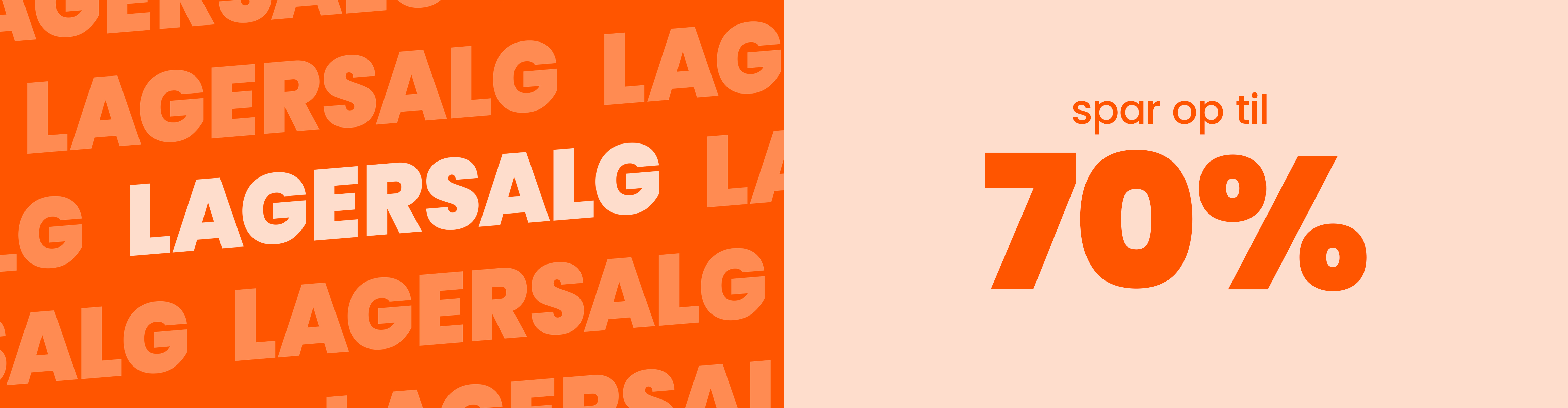 Lagersalg