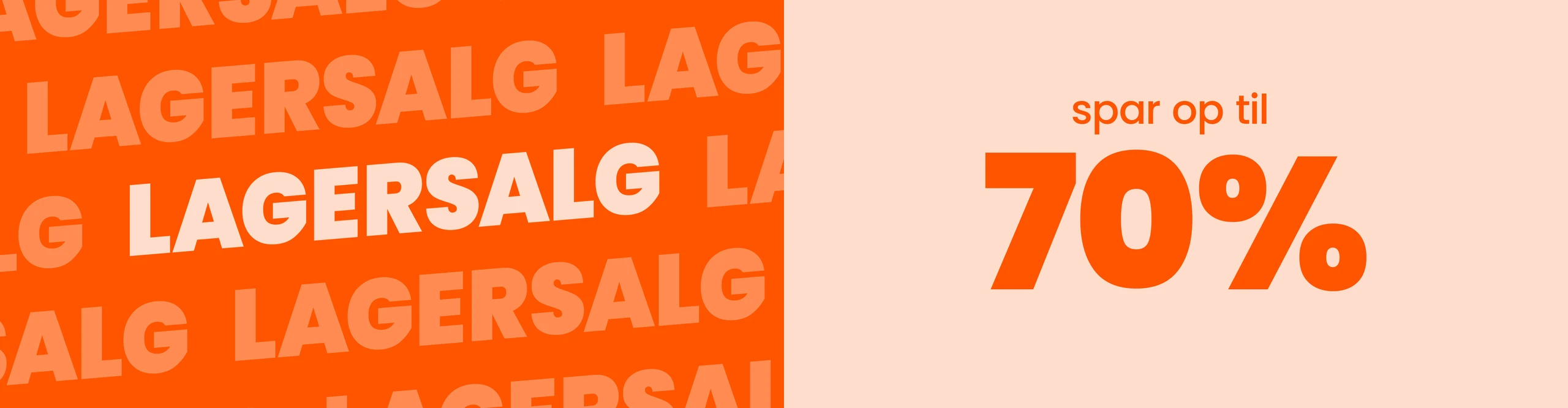 Lagersalg
