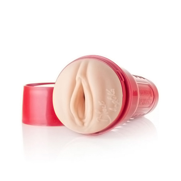 Fleshlight Private Girls Black Angelika 1