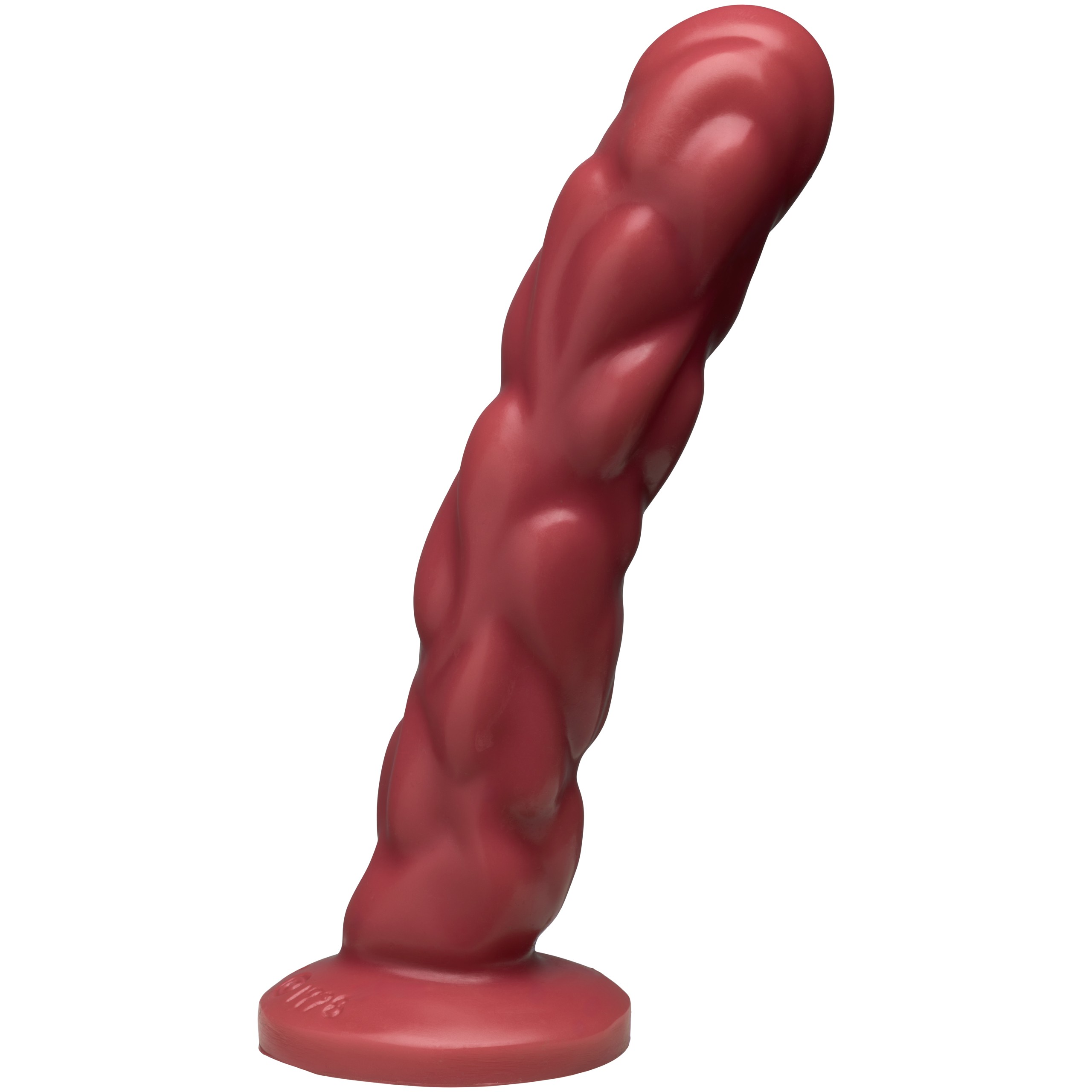 Tantus Paisley Dildo var 1