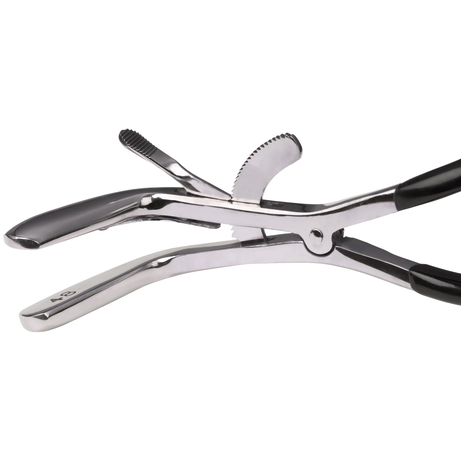 Kiotos Bizarre Jennings Gag 1