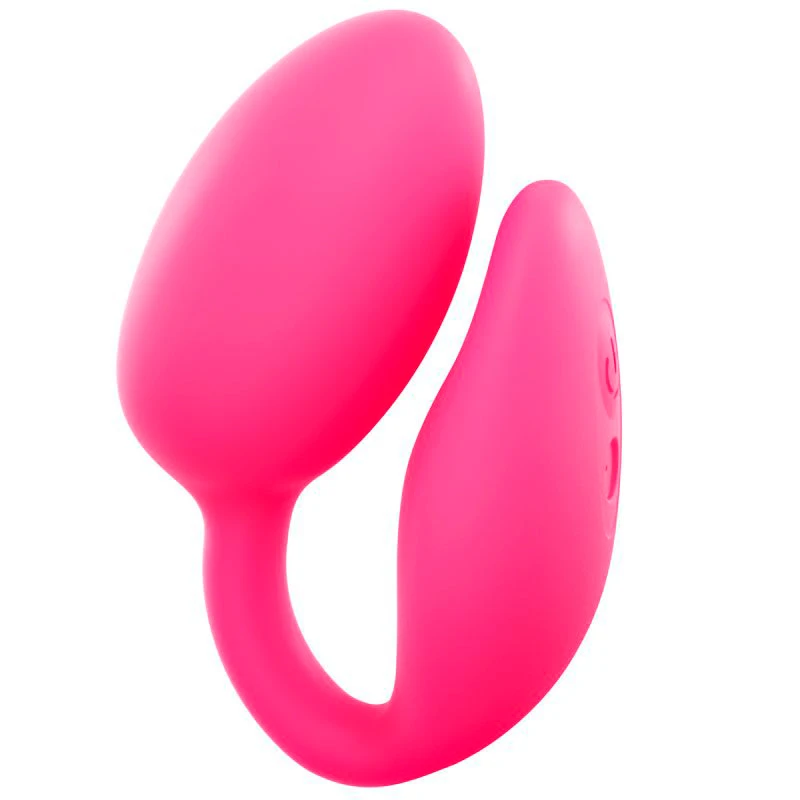 Love To Love Wonderlove Clitoral and G-Spot Stimulator var 1