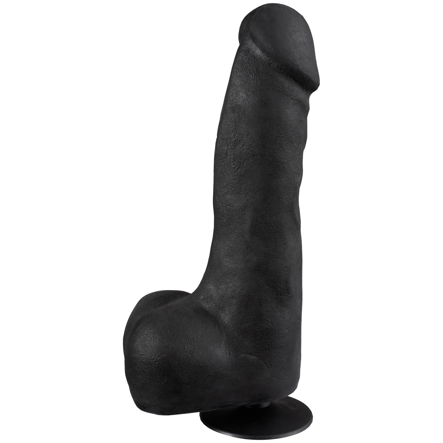 Merci Doc Johnson The Perfect Cock DIldo - Sort