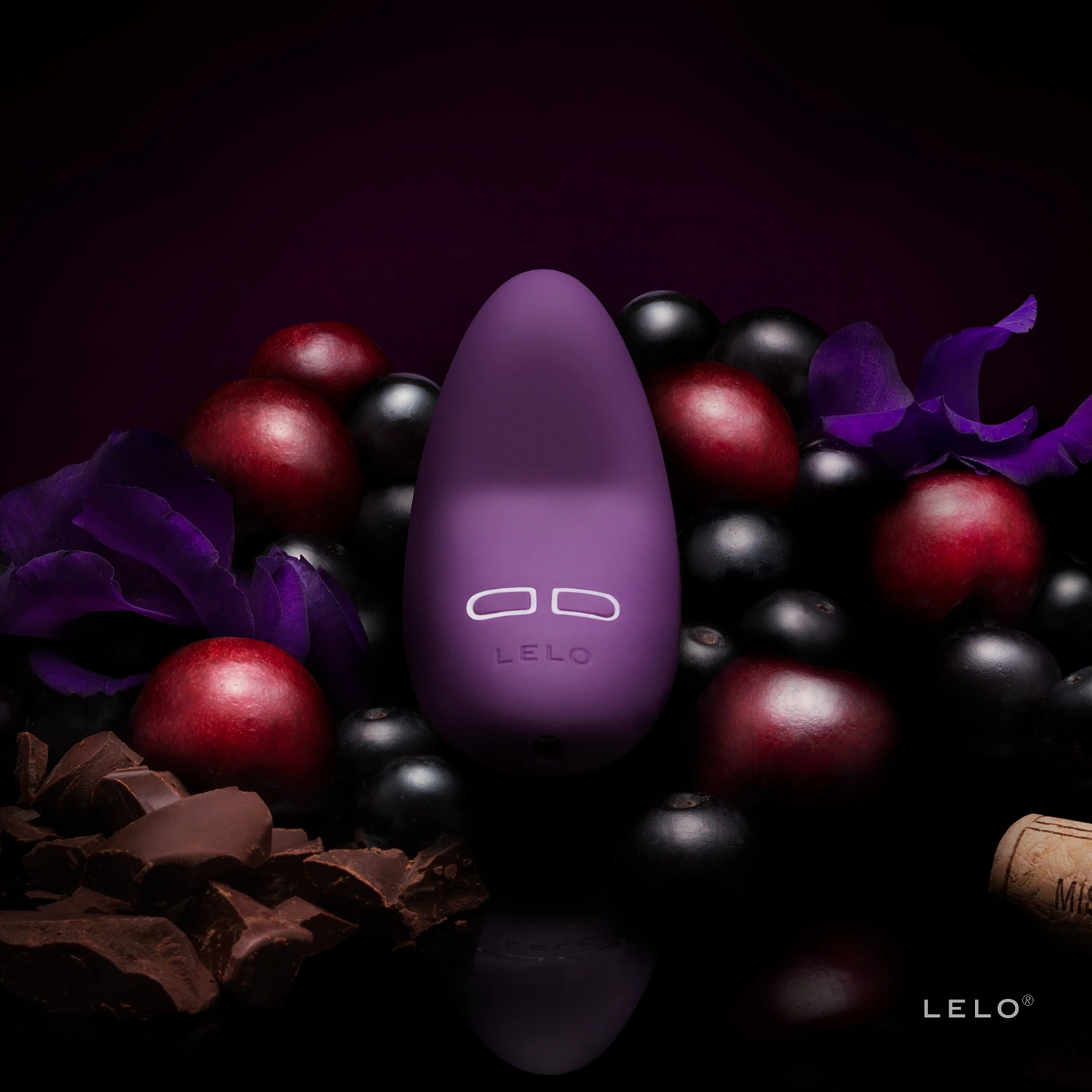 LELO Lily 2 Personal Massager 1