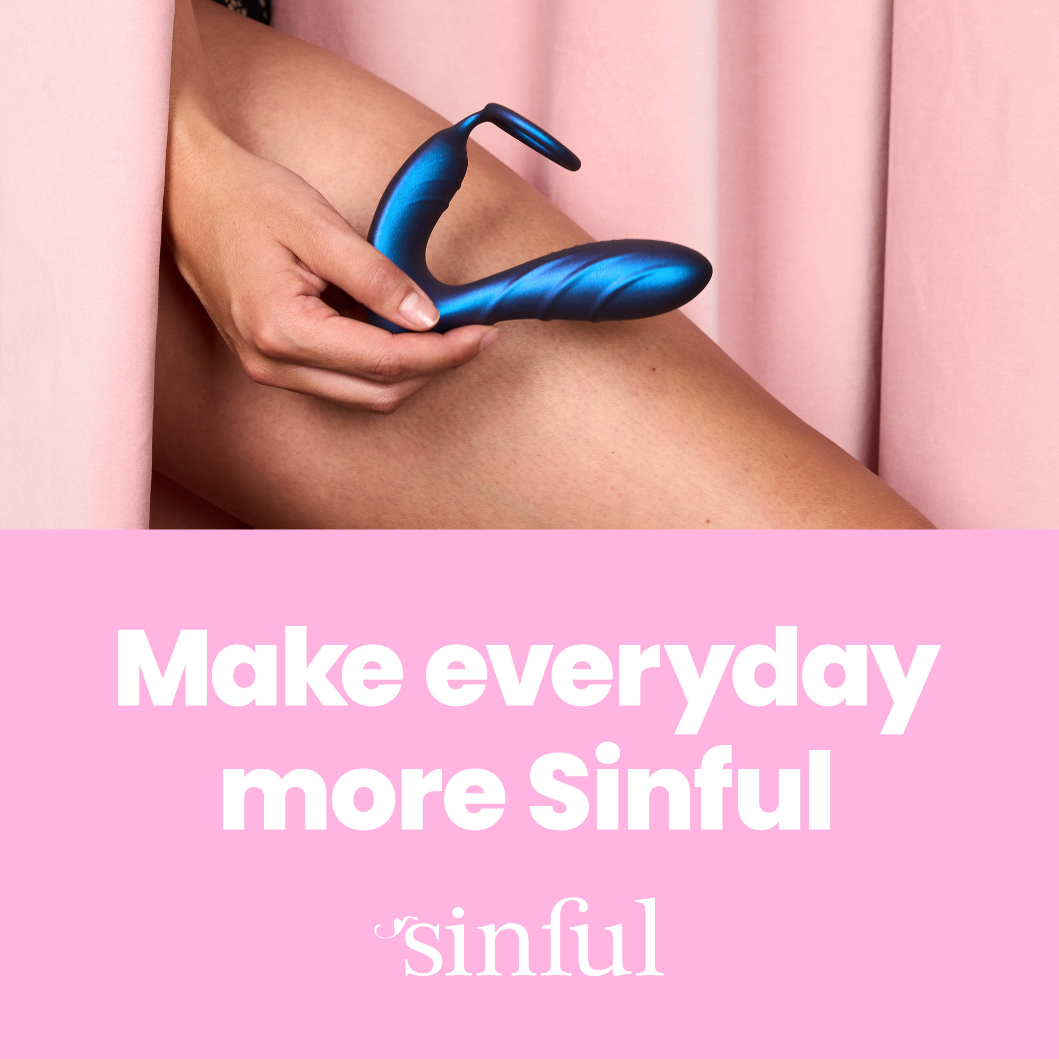 Sinful Ireland