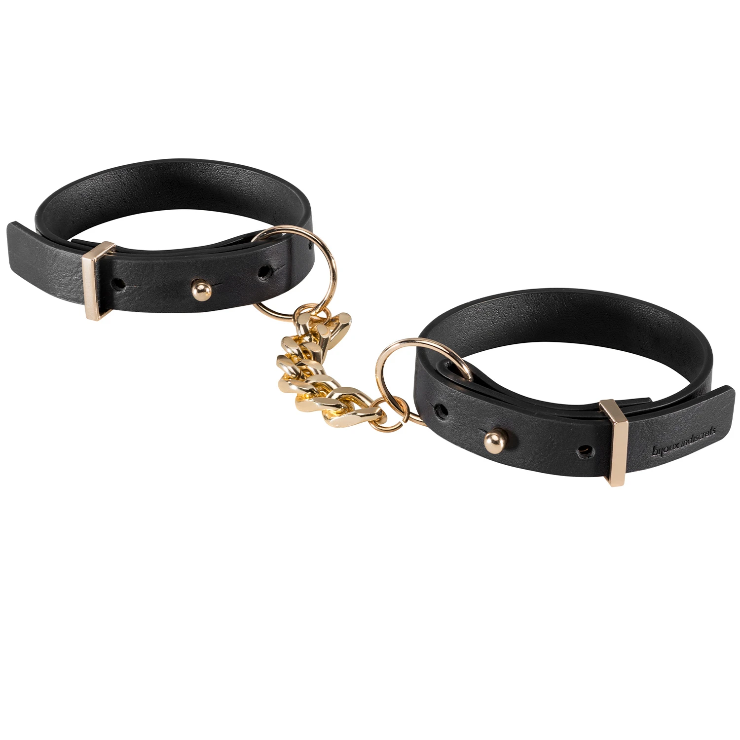 Maze by Bijoux Indiscrets Menottes var 1
