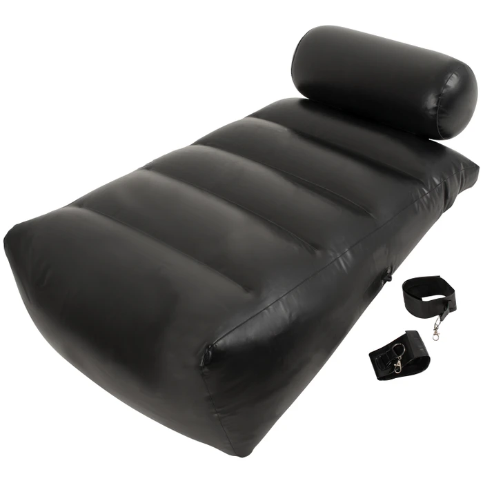 Inflatable Love Cushion Ramp Wedge For Couples var 1
