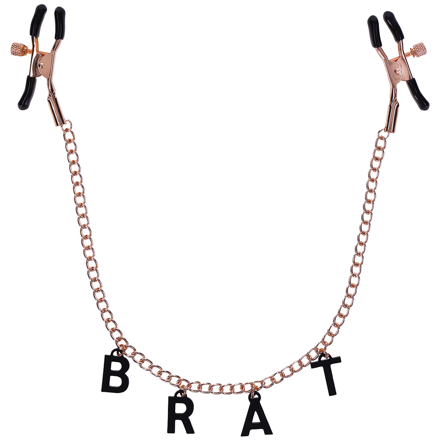 Sex & Mischief Brat Brystklemmer var 1