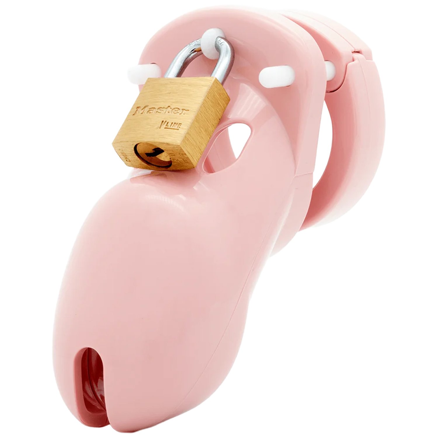 CB-3000 Cage à Pénis 7,6 cm 4