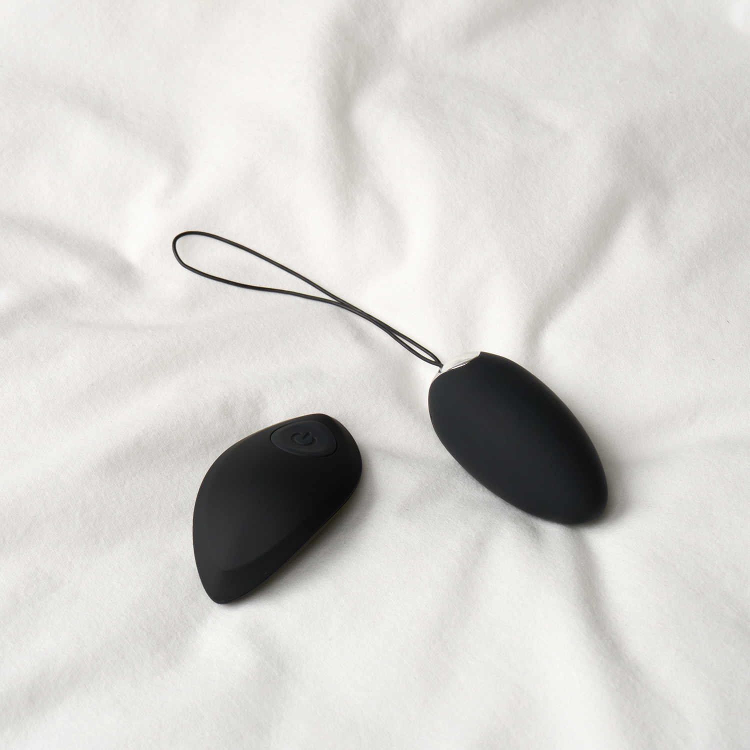 Sinful Deluxe Wiederaufladbares Vibro Ei mit Fernbedienung 1