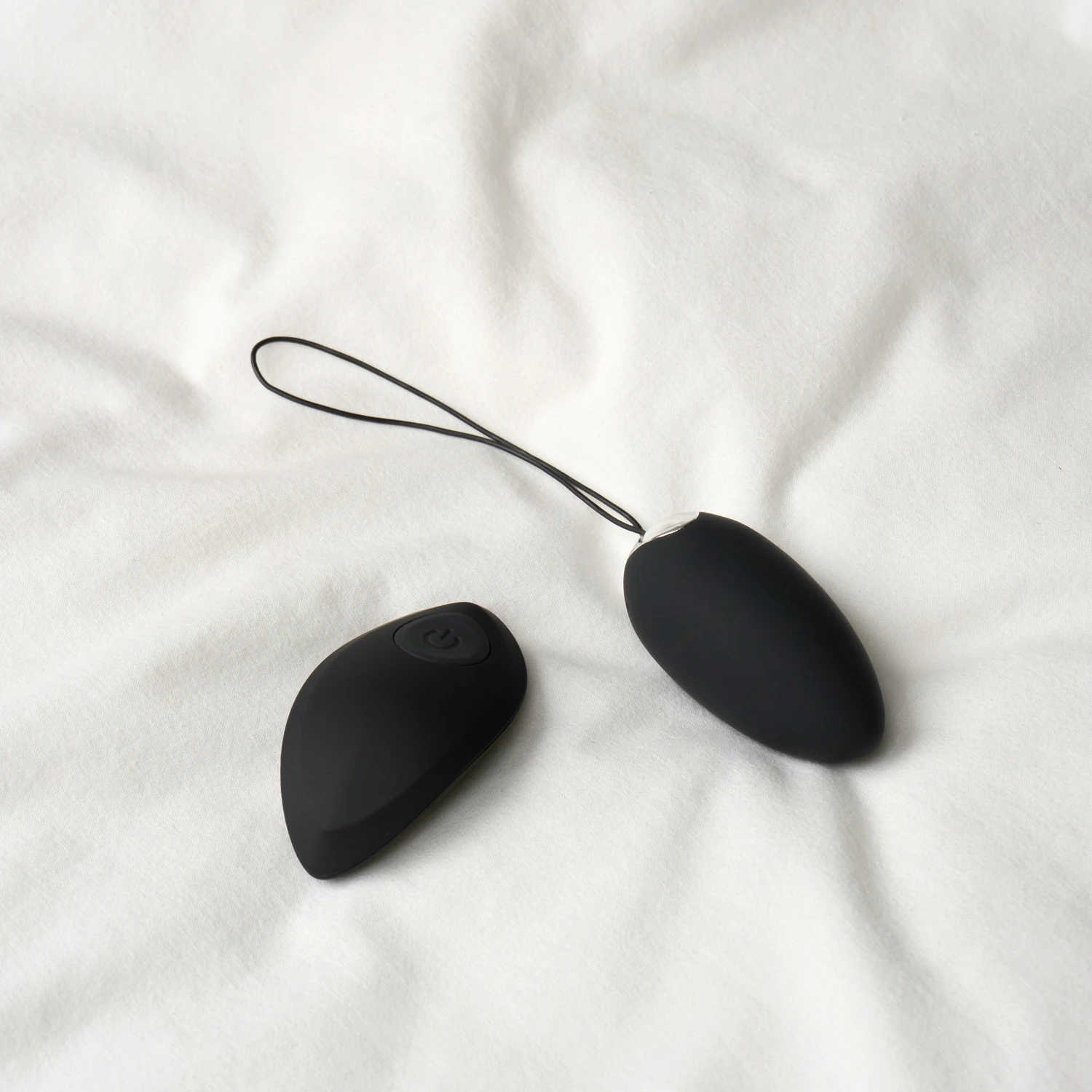 Sinful Deluxe Wiederaufladbares Vibro Ei mit Fernbedienung 1