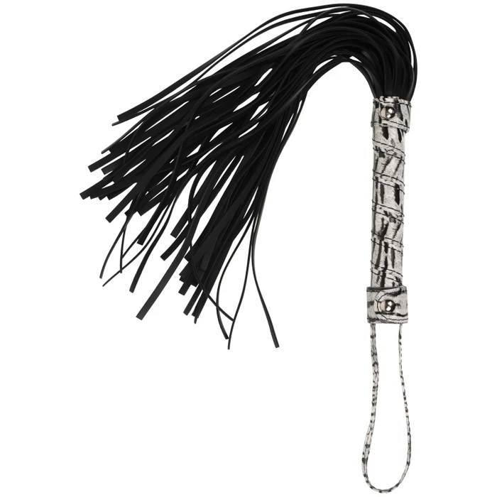 baseks Zebra Flogger-piiska var 1