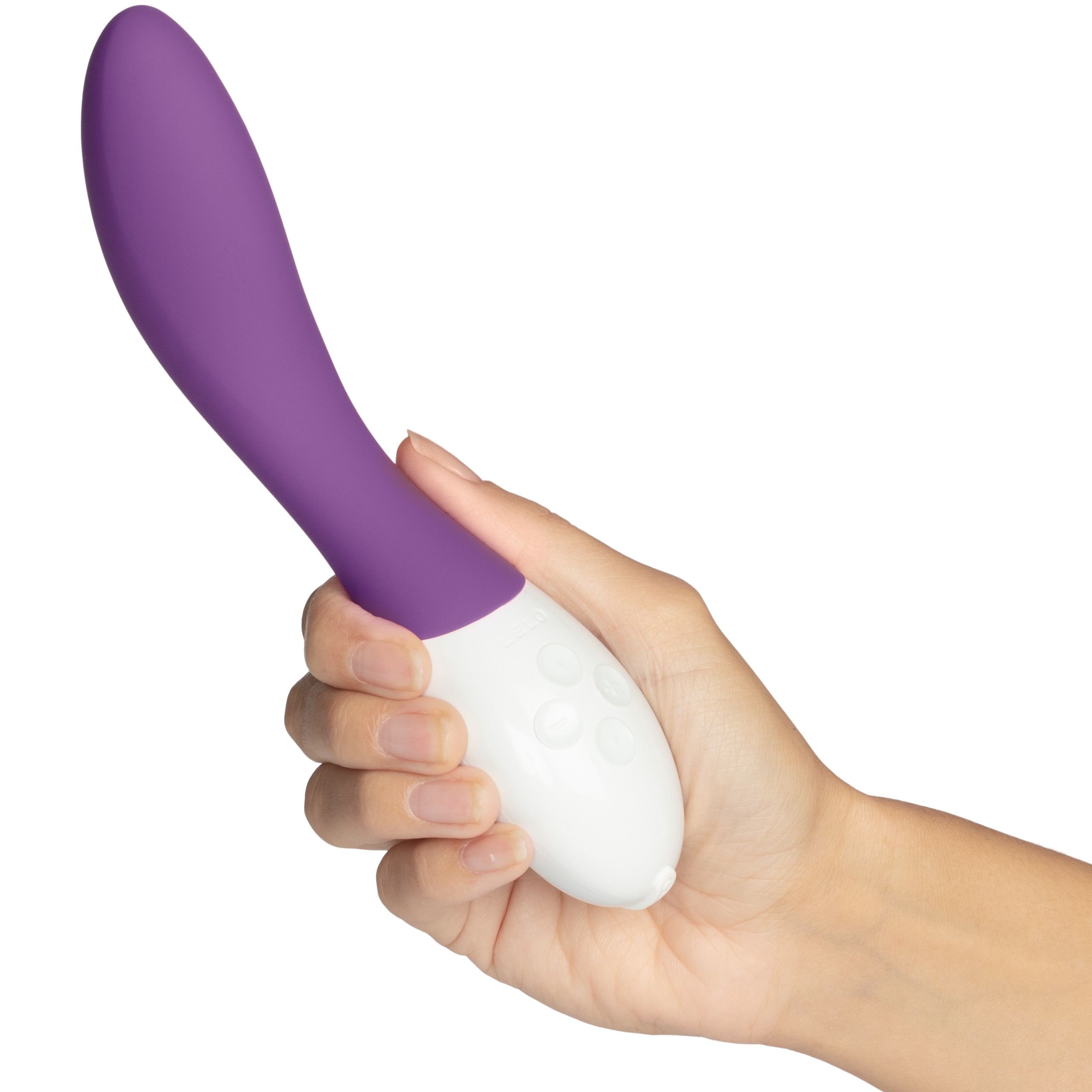 LELO Mona 2 G-Punkt-Vibrator var 4
