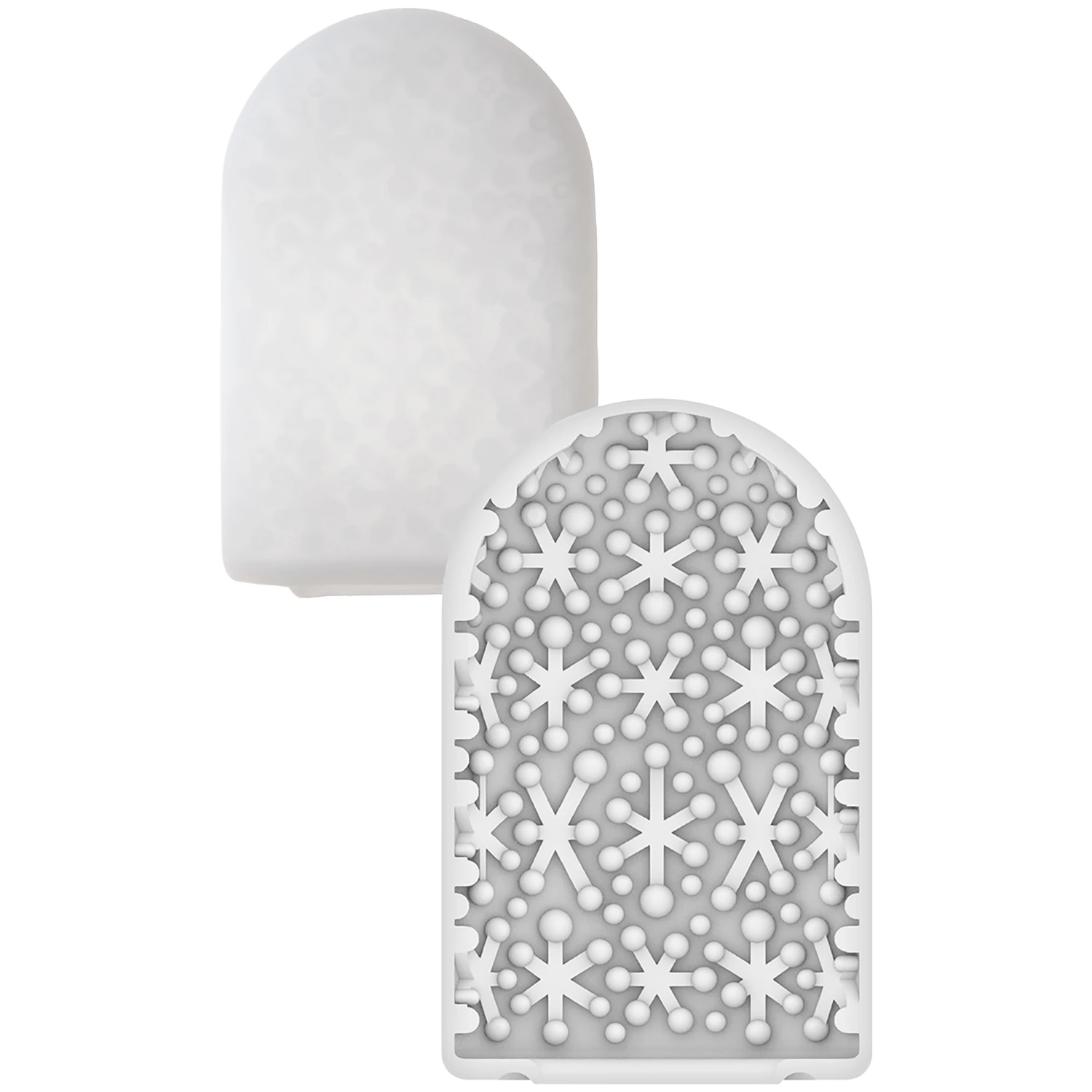 TENGA Pocket Cold Spark Masturbator var 1