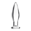 Glass Butt Plug