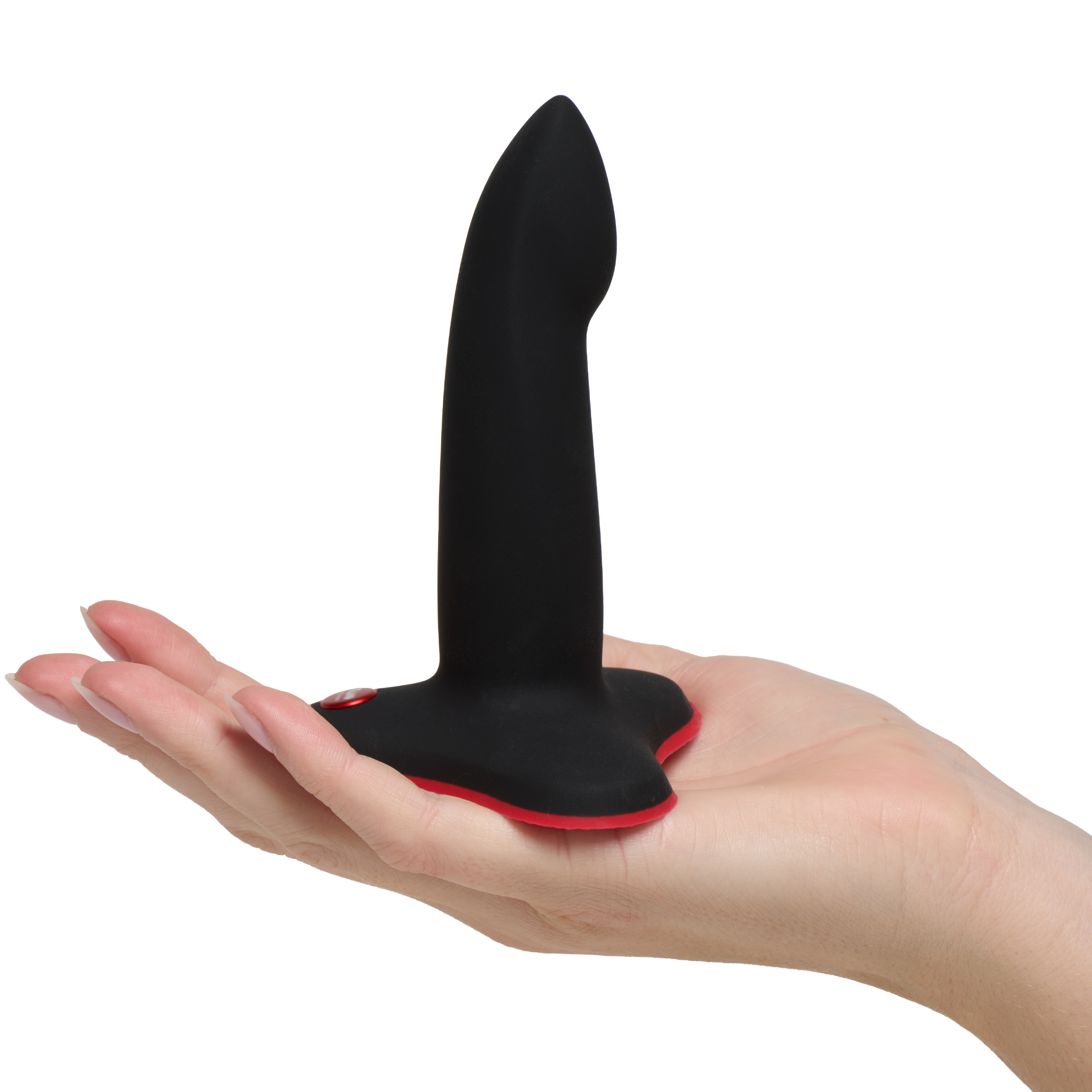 Fun Factory Limba Flex S Taivutettava G-piste dildo 4,9 tuumaa var 1