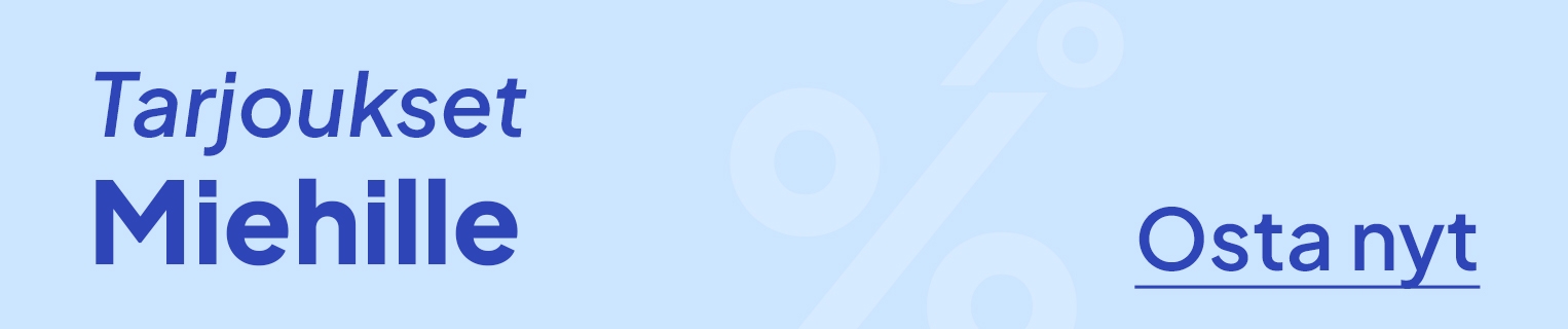 Tarjoukset miehille desktop