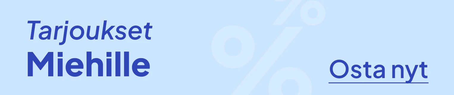 Tarjoukset miehille desktop